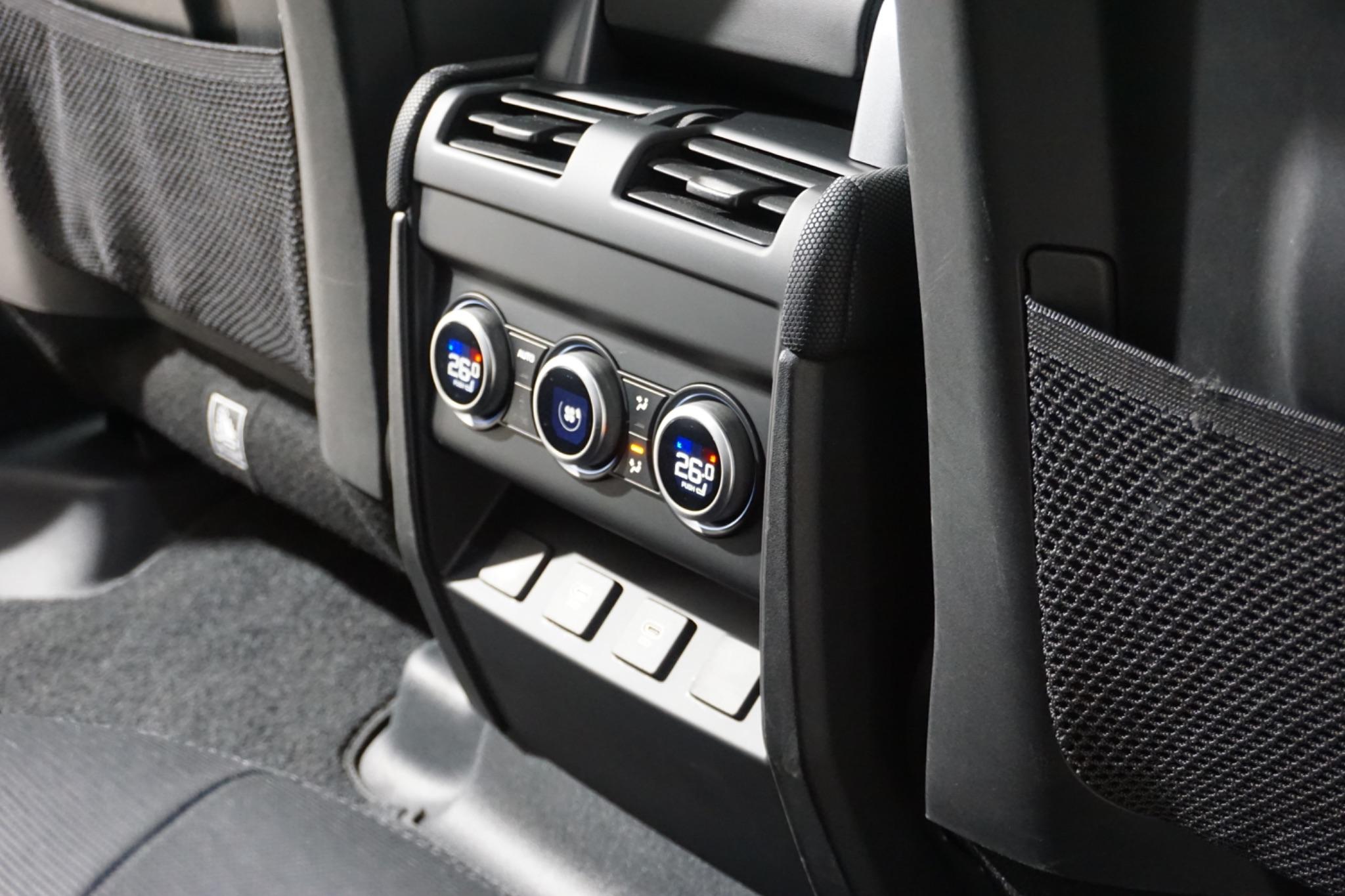Land Rover Defender 110 5.0 P525 V8 Auto 4WD Euro 6 (s/s) 5dr